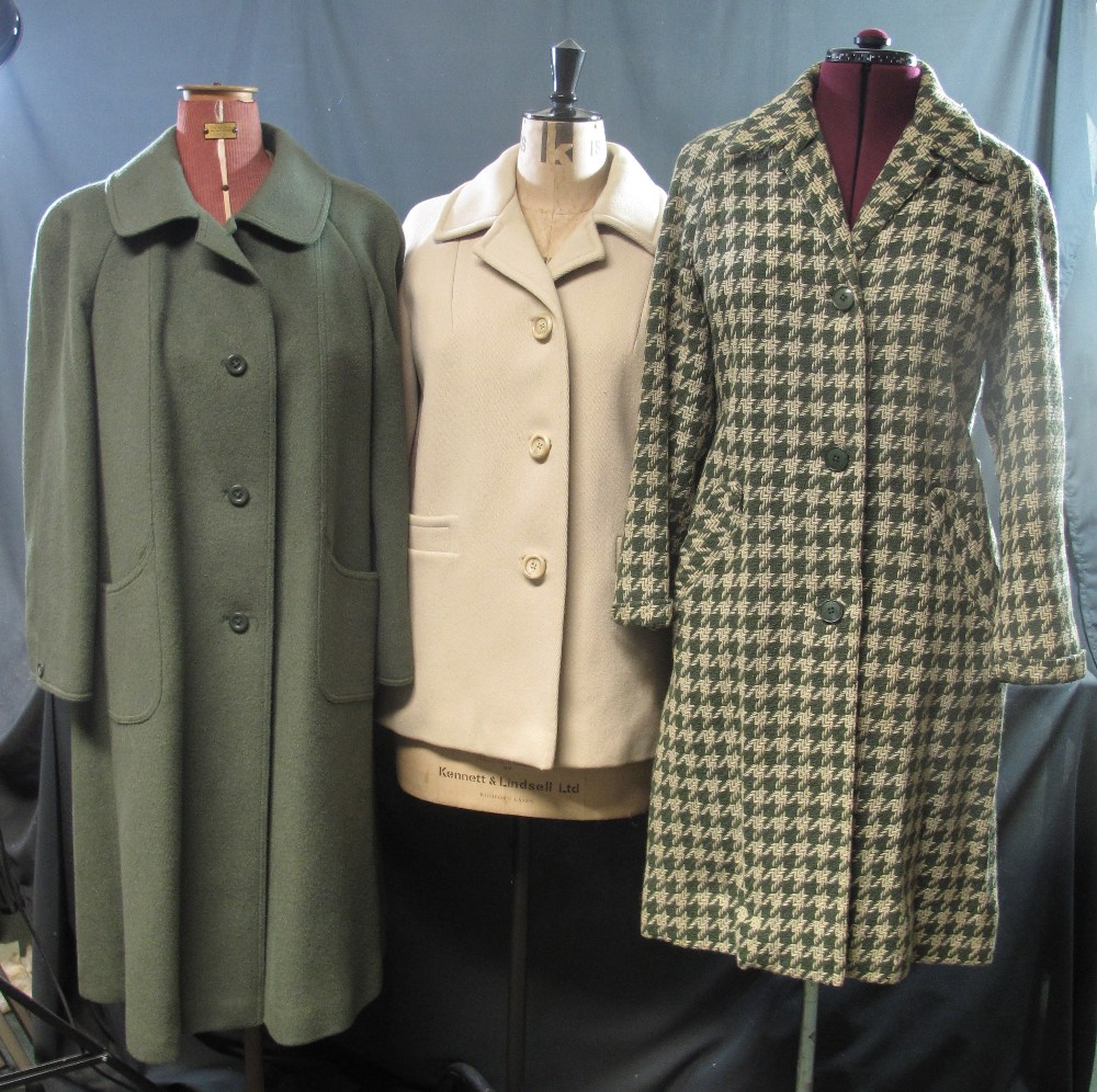 eastex wool coats